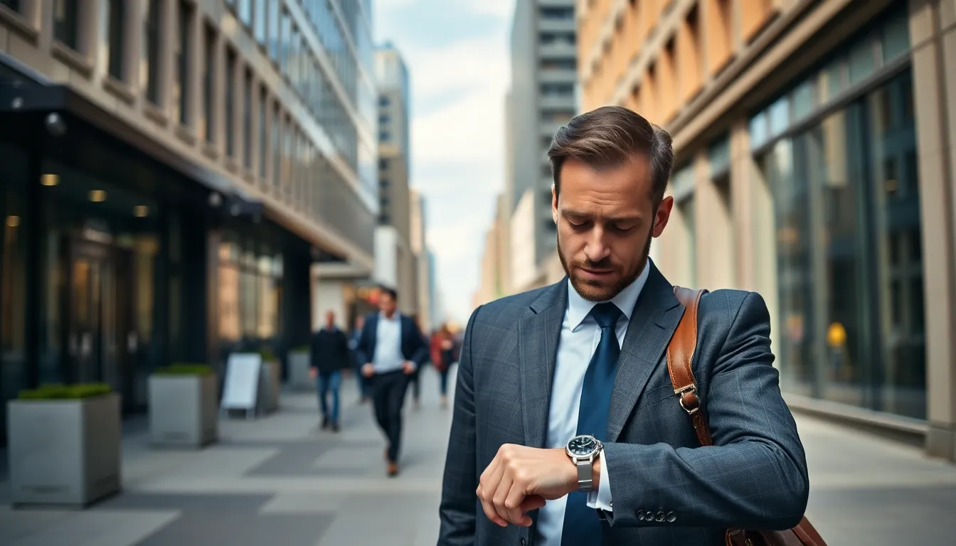 Le coût caché du networking : temps, énergie et opportunités manquées