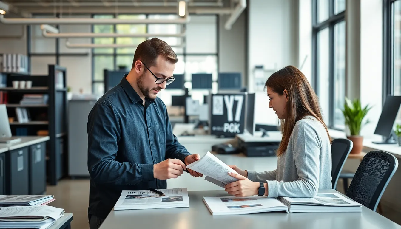 SaaS et automatisation : quand l'IA devient l'alliée de l'efficacité opérationnelle