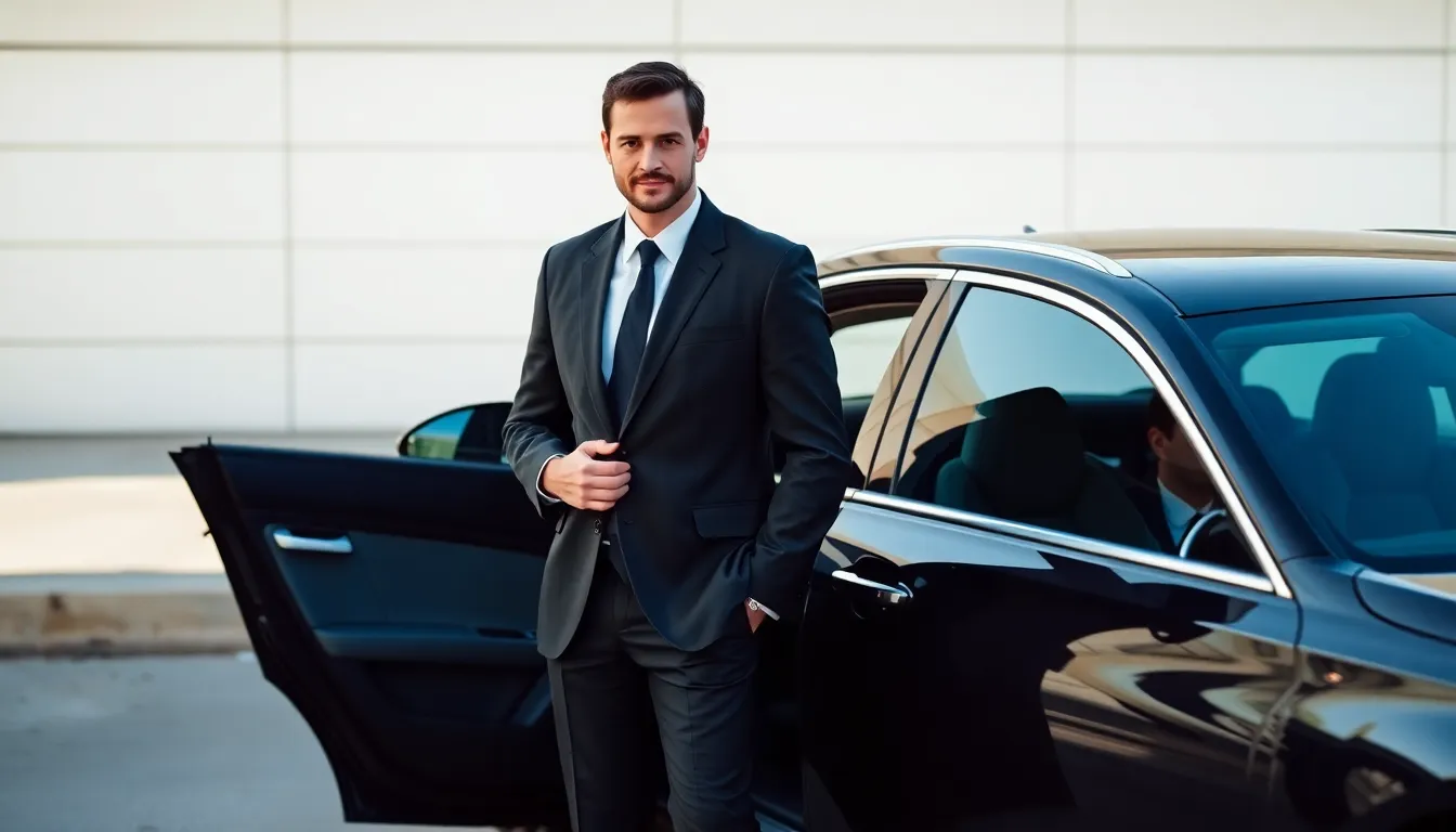Pourquoi choisir un chauffeur professionnel licencié VTC au Pays Basque